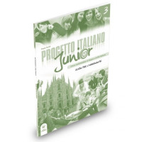  Progetto Italiano Junior 3 Guida per l’insegnante