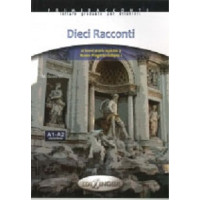  Primiracconti (A1-A2) Dieci Racconti