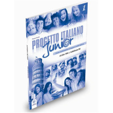 Progetto Italiano Junior 1 Guida per l’insegnante