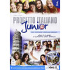 PROGETTO ITALIANO JUNIOR 1