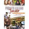 PROGETTO ITALIANO JUNIOR 2