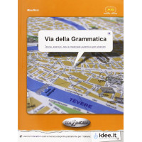 Via Della Grammatica (A1-B2)