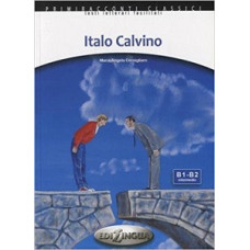 Primiracconti Classici (B1-B2) Italo Calvino + CD Audio