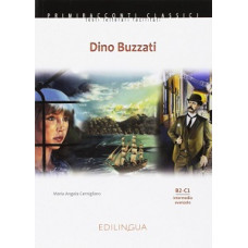 Primiracconti Classici (B1-C1) Dino Buzzati