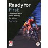 Ready for First