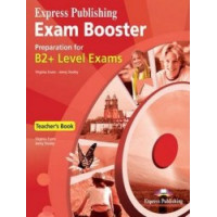Exam Booster B2+ Teacher's Book