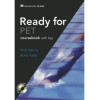 Ready for PET