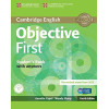 Objective First 4th Edition