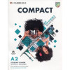 Compact Key for Schools Second Edition