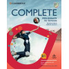 Complete Preliminary for Schools