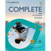 Complete Key for Schools Second Edition