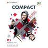 Compact Preliminary for Schools Second Edition