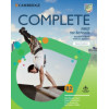 Complete First for Schools Second Edition