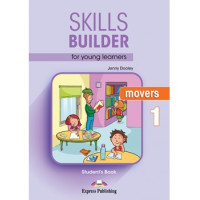 Skills Builder Movers 1 Format 2017 Student's Book