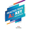 Practice Tests A2 Key for Schools for the Revised 2020 Exam