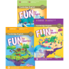Fun for Starters, Movers, Flyers