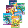 Storyfun for Starters, Movers, Flyers