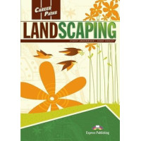 Учебник Career Paths: Landscaping Student's Book with Digibooks app