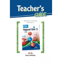 Книга для учителя Career Paths: Natural Gas II Teacher's Guide