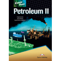 Учебник Career Paths: Petroleum II Student's Book with Digibooks app