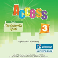 Диск Access 3 ieBook