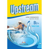 UPSTREAM UPPER-INTERMEDIATE (B2+)