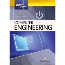 Учебник  Career Paths: Computer Engineering Student's Book with online access