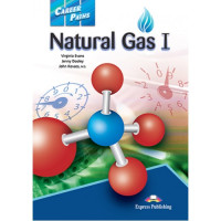 Учебник Career Paths: Natural Gas I Student's Book with Digibooks app