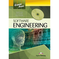 Учебник Career Paths: Software Engineering Student's Book with Digibooks app