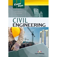 Учебник Career Paths: Civil Engineering Student's Book with Digibooks App