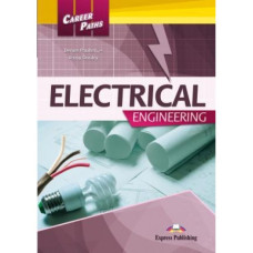 Учебник Career Paths: Electrical Engineering Student's Book with Digibooks app