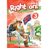 RIGHT ON! 3