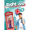 RIGHT ON! 4