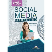 Учебник Career Paths: Social Media Marketing Student's Book with Digibooks app