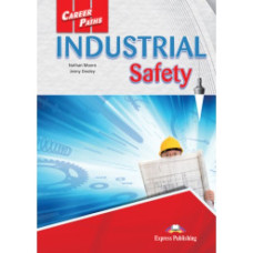 Учебник Career Paths: Industrial Safety Student's Book with Digibooks app