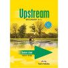 UPSTREAM BEGINNER