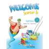 WELCOME STARTER B