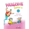 WELCOME STARTER A