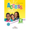 Access 1