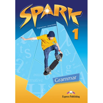 Учебник Spark 1 Grammar Book
