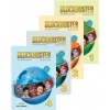 BLOCKBUSTER