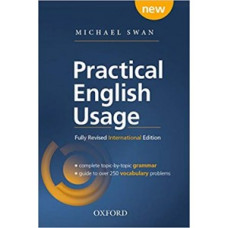 Грамматика Practical English Usage 4th Edition International Edition