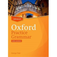 Грамматика Oxford Practice Grammar Advanced Revised