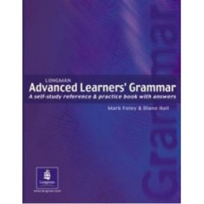 Грамматика английского языка Longman Advanced Learners' Grammar
