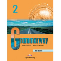 Грамматика Grammarway 2 Student's Book with Answers