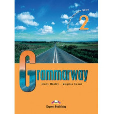 Грамматика Grammarway 2 Student's Book