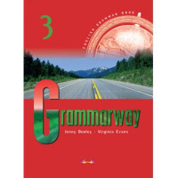 Грамматика Grammarway 3 Student's Book