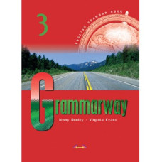 Грамматика Grammarway 3 Student's Book