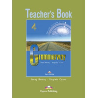 Grammarway 4 Teacher's Book