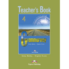 Grammarway 4 Teacher's Book